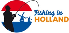 fishing in holland logo